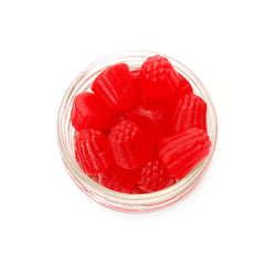 Red Berries | Allan (250g)