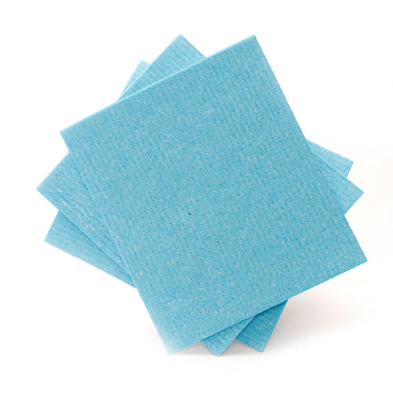 3-Pack Swedish Towels | The Reusable Paper Towel Co.