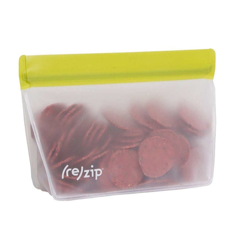 Food Storage Bags | (re)zip
