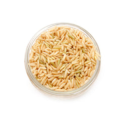 Organic Long Grain Brown Rice | Lundberg (1L)