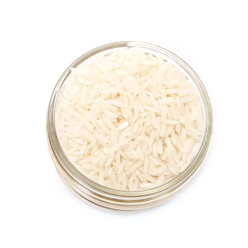 Organic Long Grain White Rice | Lundberg (1L)