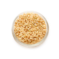 Organic Short Grain Brown Rice | Lundberg (1L)