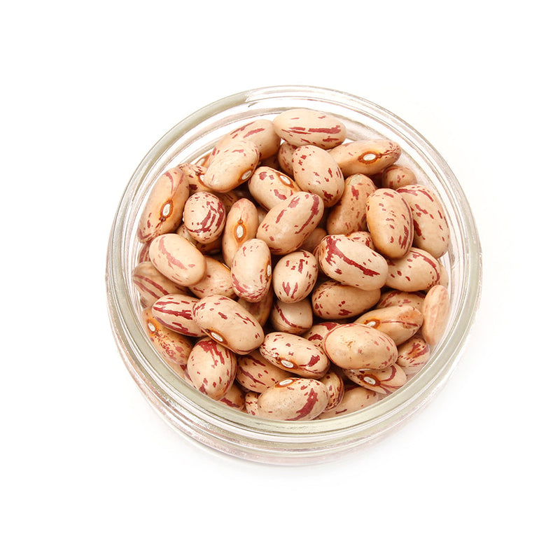 Romano Beans - Dried (1L)
