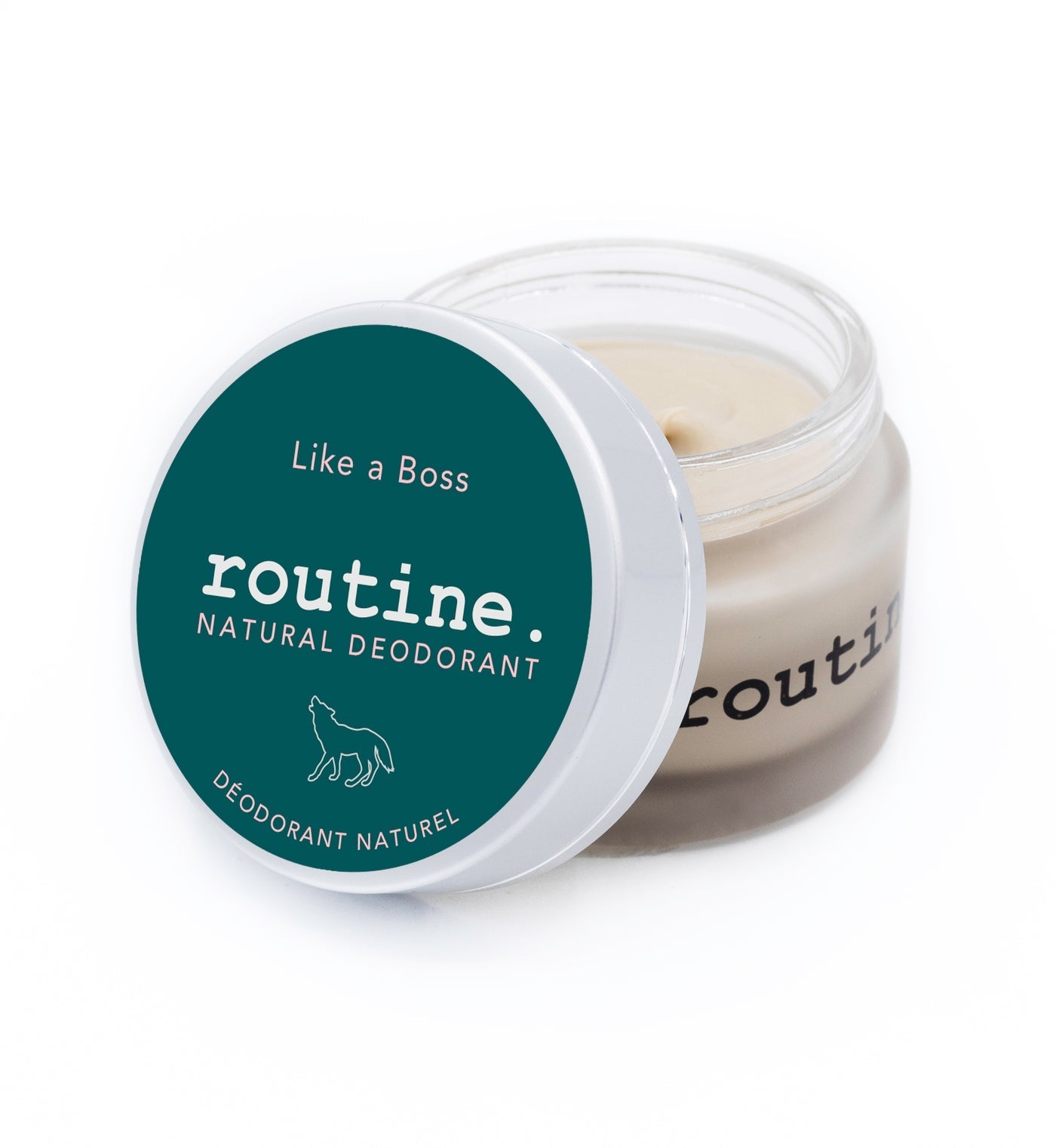 Natural Deodorant | Routine | Unboxed Market
