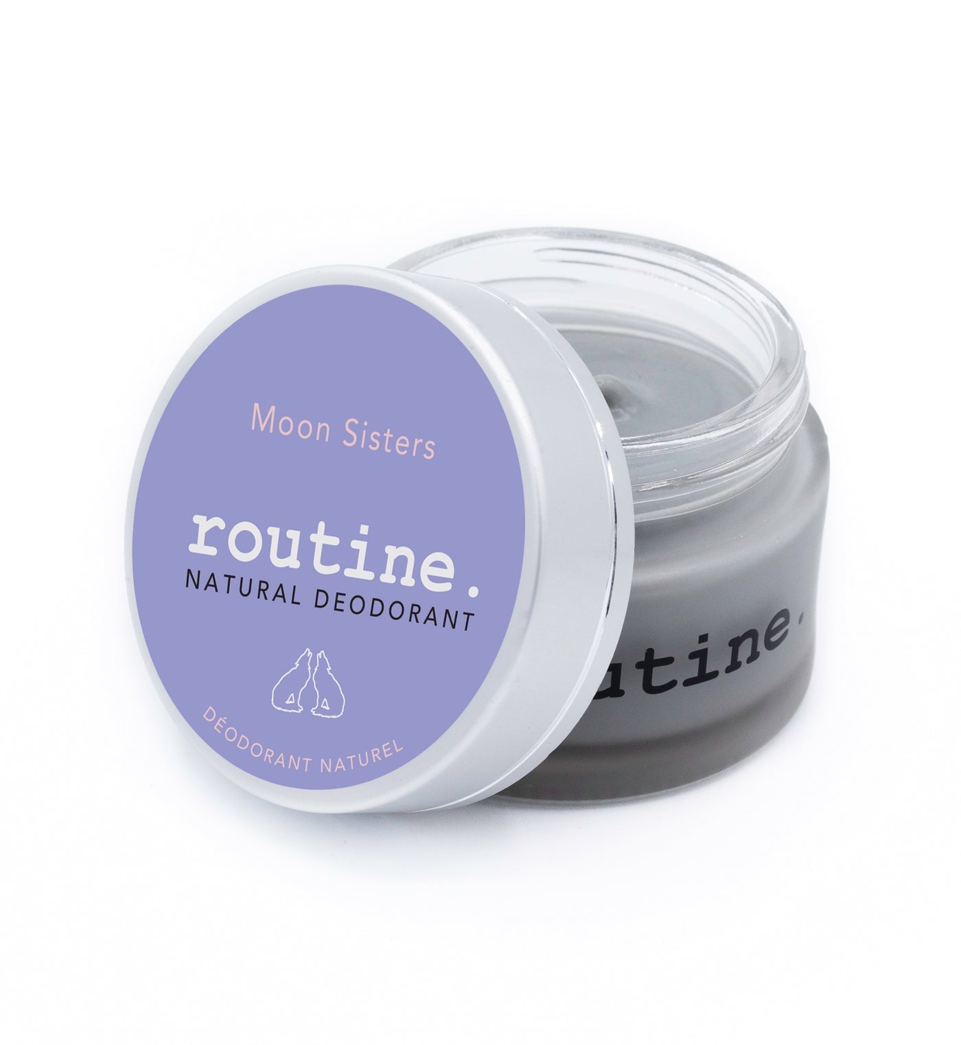 Natural Deodorant | Routine | Unboxed Market