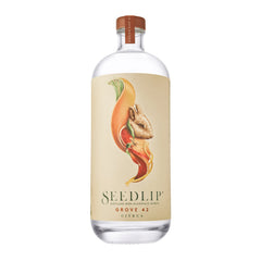 Non-Alcoholic Beverage | Seedlip