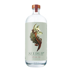 Non-Alcoholic Beverage | Seedlip