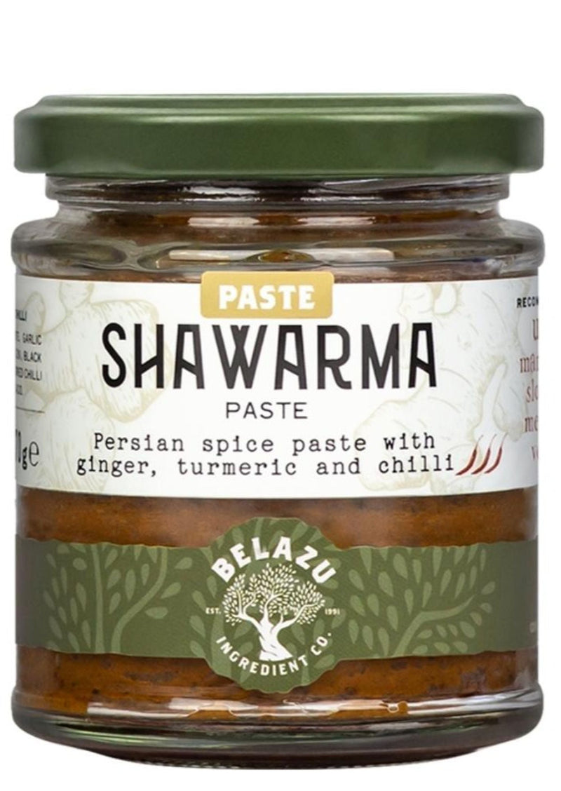 Shawarma Paste | Belazu