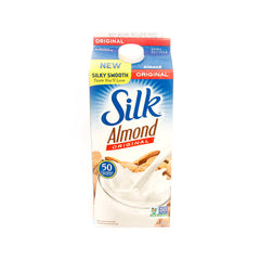 Original Almond Milk | Silk