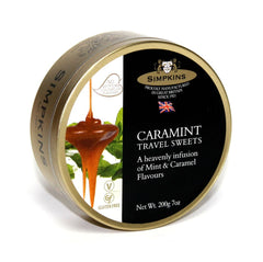 Caramints | Simpkins