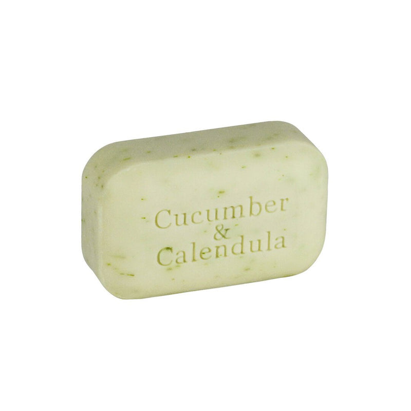 Cucumber & Calendula Bar Soap | Soap Works