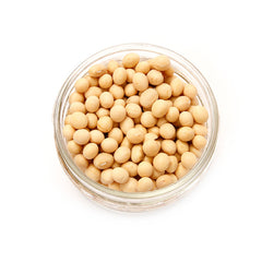 Organic Soya Beans - Dried (355ml)