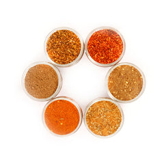 Everything Bagel Seasoning (250g)