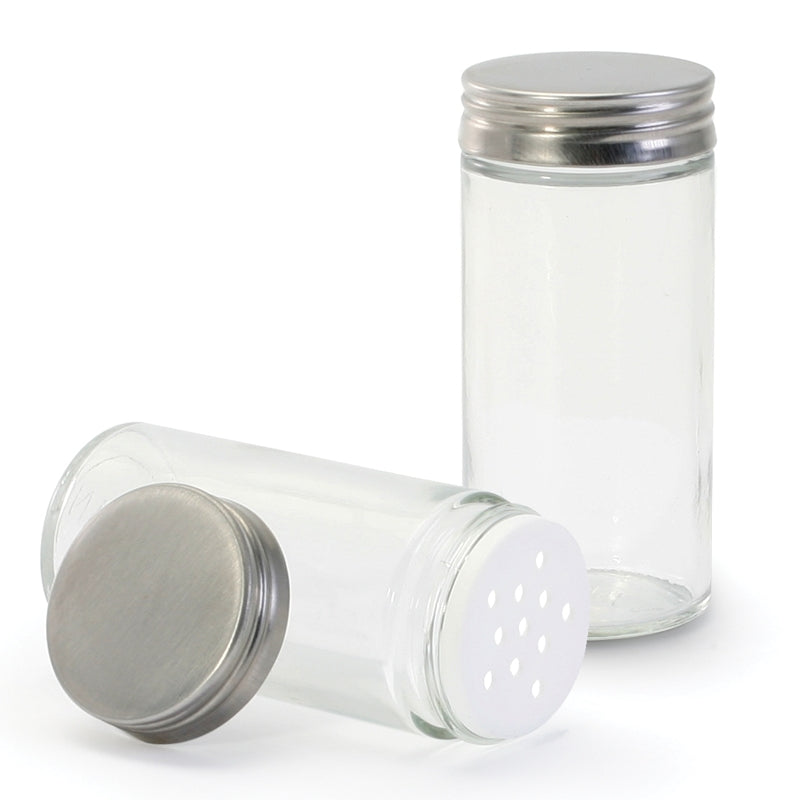 Spice Bottle with Shaker | Danesco