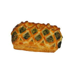 Spinach & Feta Pastry
