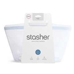 Silicone 6-Cup Bag | Stasher