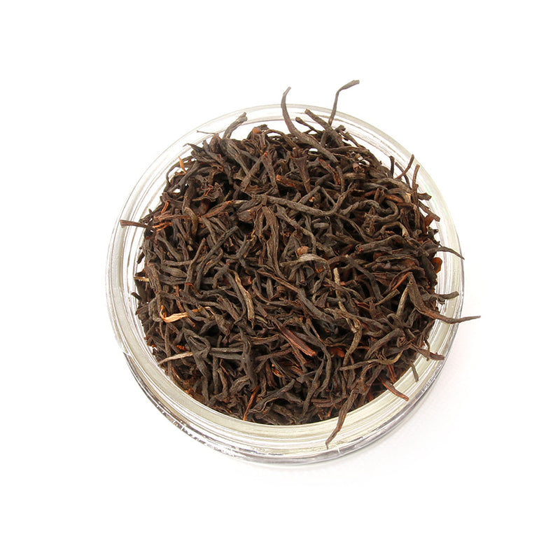 Organic Fair-Trade Indian Black Tea (250g)