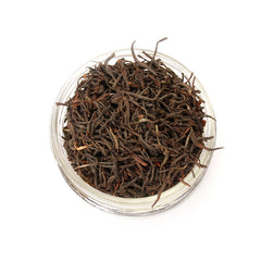 Organic Fair-Trade Indian Black Tea (250g)