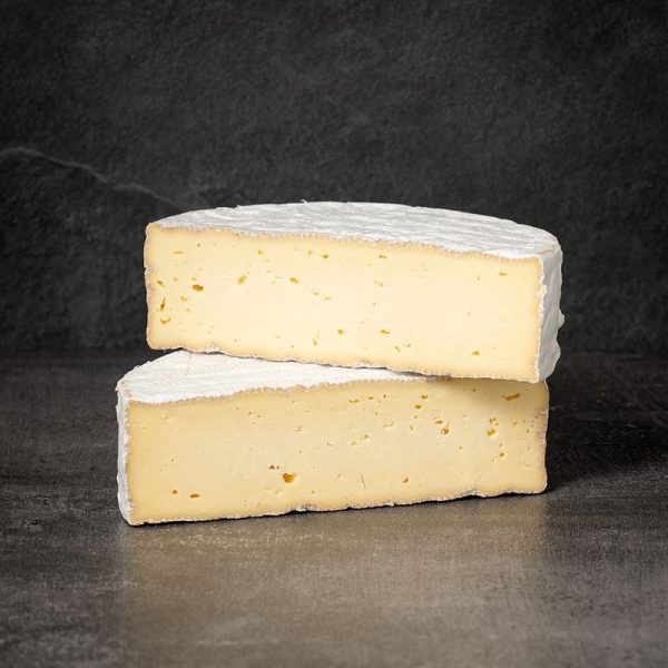 Tomme de Grosse-Ile | Fromagerie de l'Isle