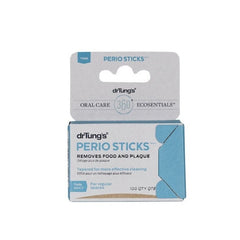 Thin Perio Sticks | Dr. Tung’s