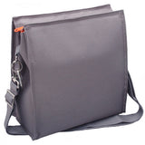 Recycled Insulated Slate Lunch Tote | U-Konserve