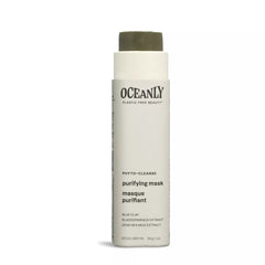 Purifying Solid Mask with Blue Clay | Attitude Oceanly Phyto-Cleanse