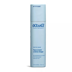 Soothing Solid Face Cream for Sensitive Skin | Attitude Oceanly Phyto-Calm