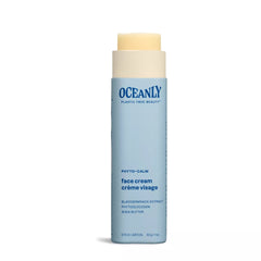 Soothing Solid Face Cream for Sensitive Skin | Attitude Oceanly Phyto-Calm