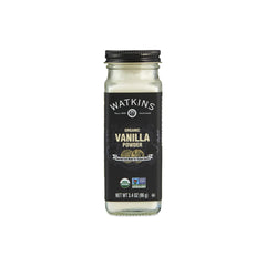 Organic Vanilla Powder | Watkins 1868