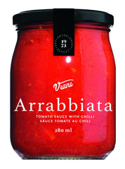 Tomato Sauce with Chilli | Viani