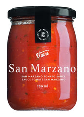 San Marzano Tomato Sauce | Viani