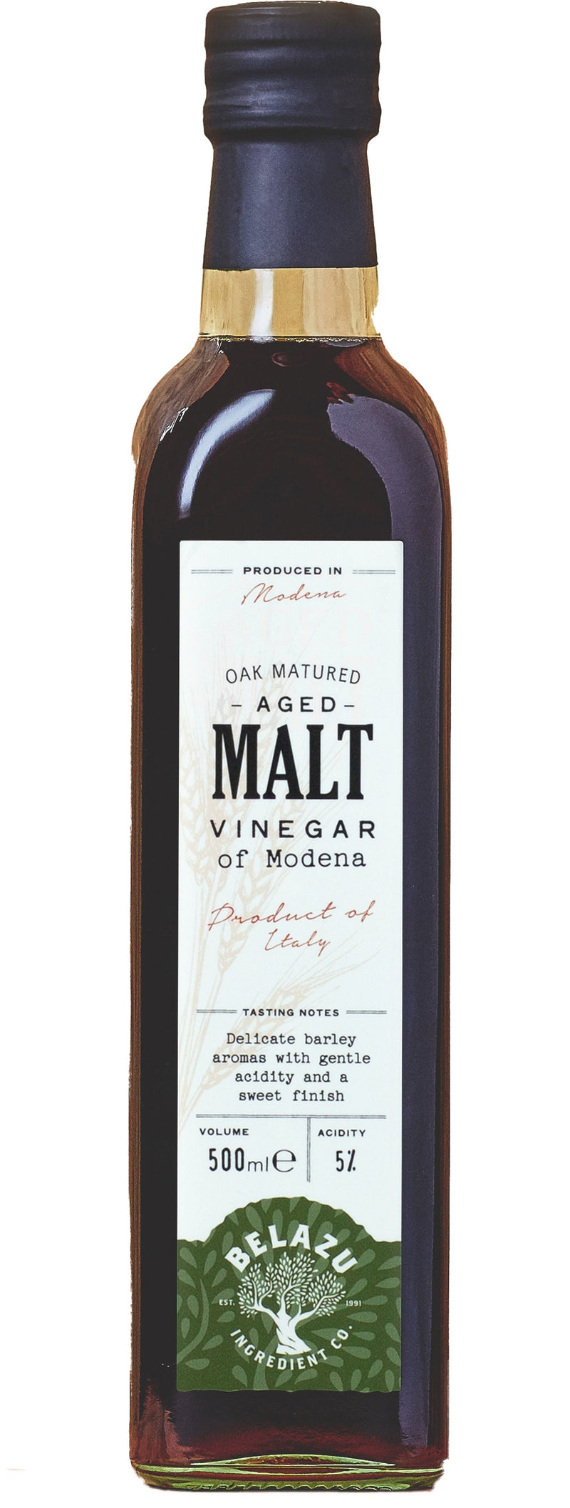 Malt Vinegar | Belazu