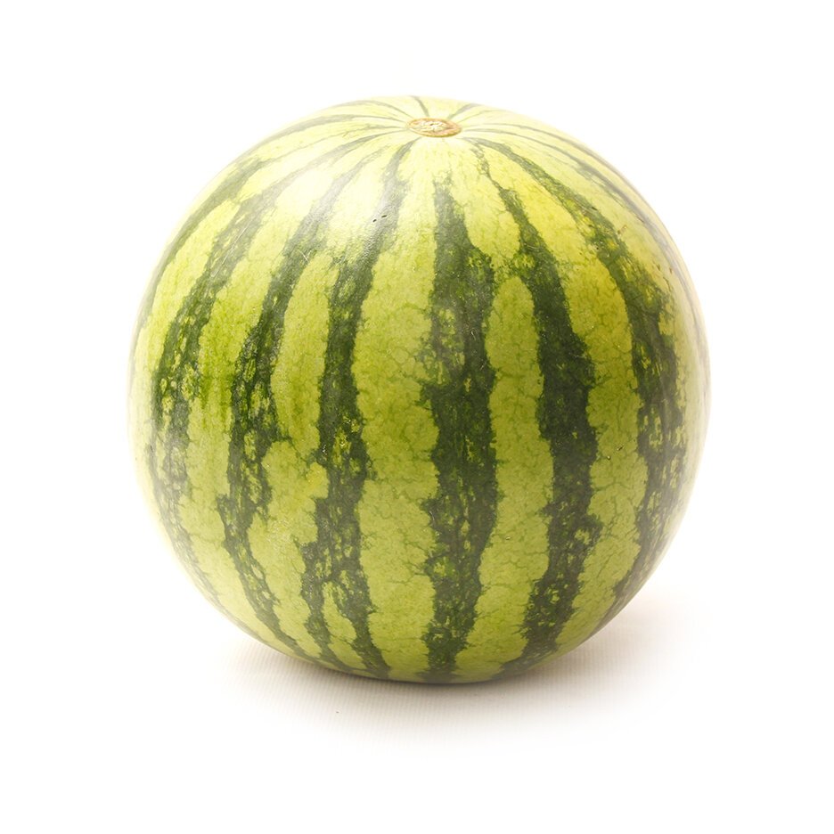 Mini Vattenmelon Mini Watermelon | Unboxed Market