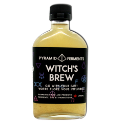 Witch’s Brew | Pyramid Ferments